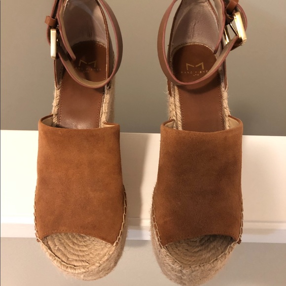 Marc Fisher Ltd Adalyn Wedge